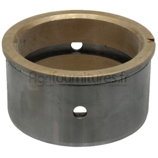 Bague à collerette, Ø extérieur 83 mm, cote de réparation 0,25 mm, par Porsche
