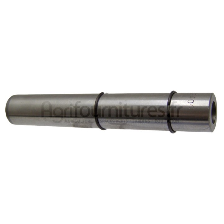 Guide soupape, Ø extérieur 14 mm par Porsche