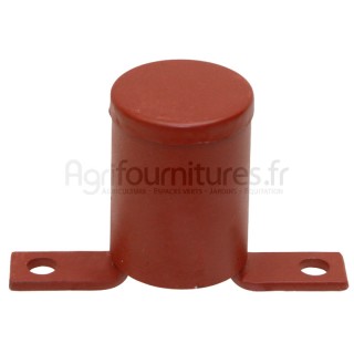 Capuchon de protection pour prise de force, entraxe 120 mm, M12