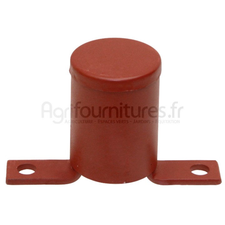 Capuchon de protection pour prise de force, entraxe 120 mm, M12