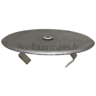 Bouchon, Ø 69 mm modèles AP 18,AP 22,A 111,A 122,A 133,A 144 par Porsche