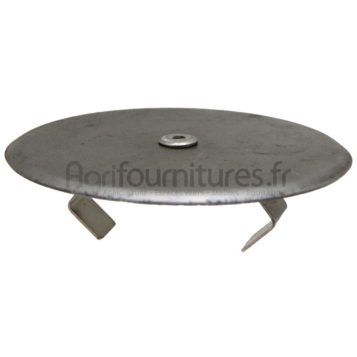 Bouchon, Ø 69 mm modèles AP 18,AP 22,A 111,A 122,A 133,A 144 par Porsche