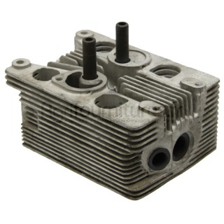 Culasse, échange standard Ø 109 mm modèles T 217 par Porsche