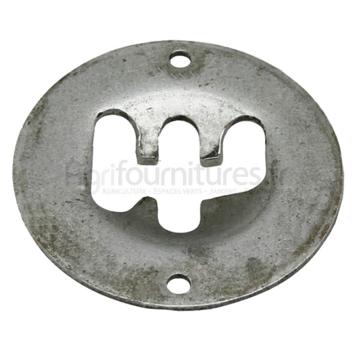 Grille de sélecteur de vitesses pour Porsche 219,238,329,339