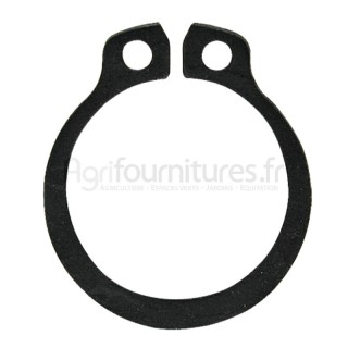 Circlips pour Porsche