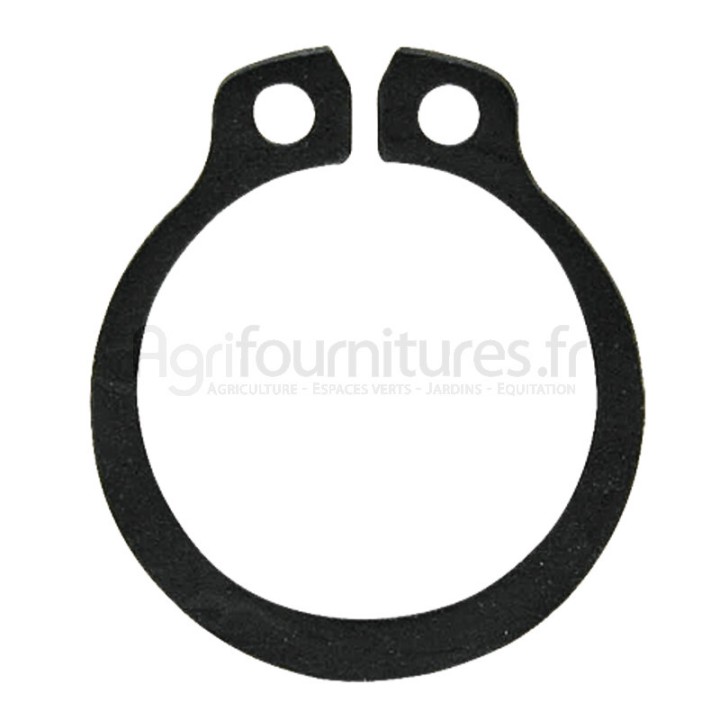 Circlips pour Porsche
