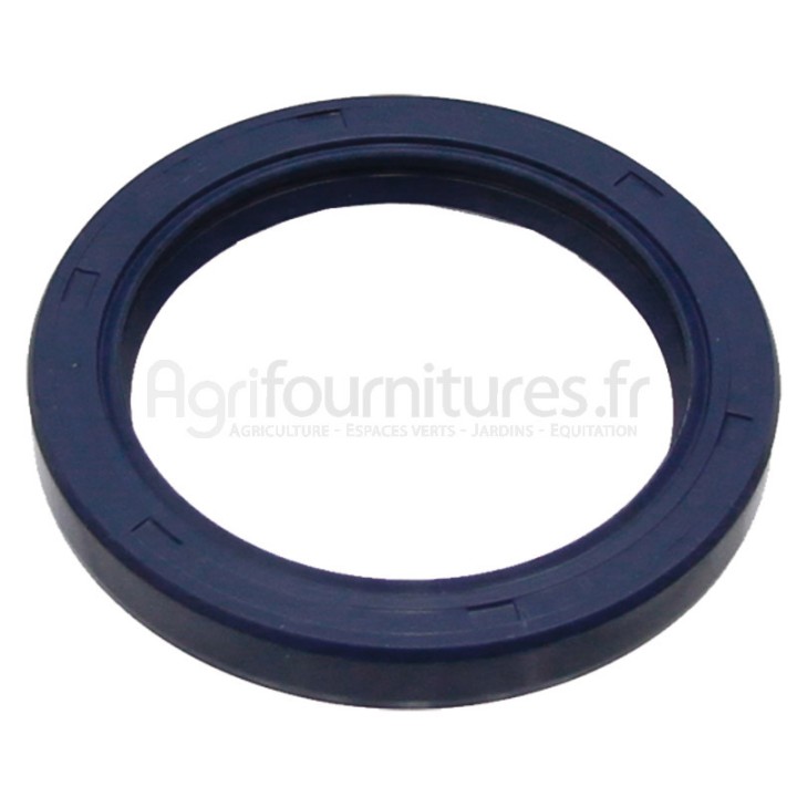 Bague d'étanchéité pour arbre pont arrière pour Eicher LH 12,G 13 Muli,EM 100
