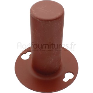 Capuchon de protection pour prise de force, entraxe 75 mm, M6