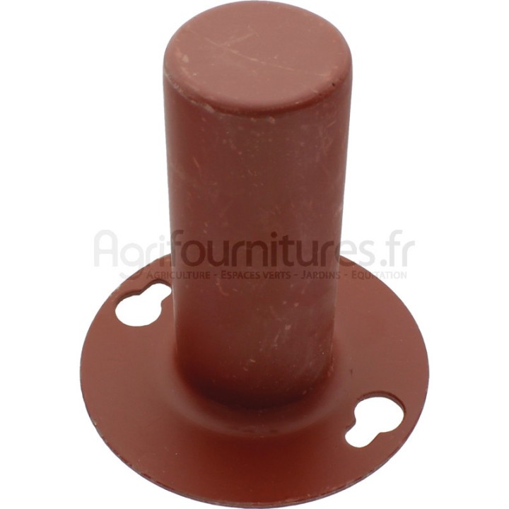 Capuchon de protection pour prise de force, entraxe 75 mm, M6