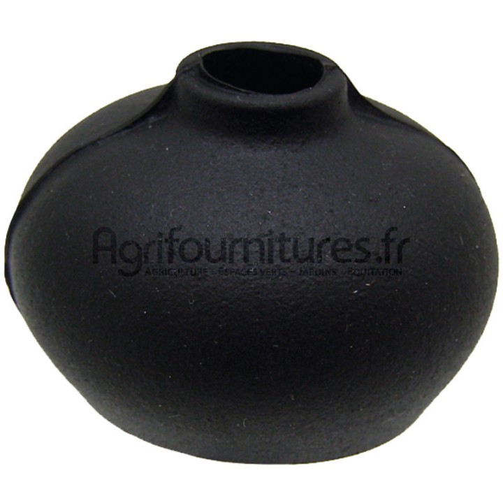 Soufflet de levier de vitesses, Ø inférieur 36 mm Ø supérieur 14 mm