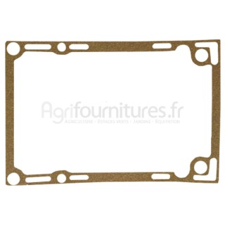 Joint de plaque de changement de vitesse