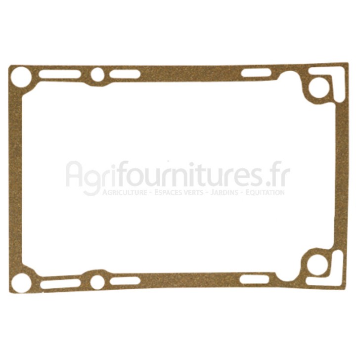 Joint de plaque de changement de vitesse