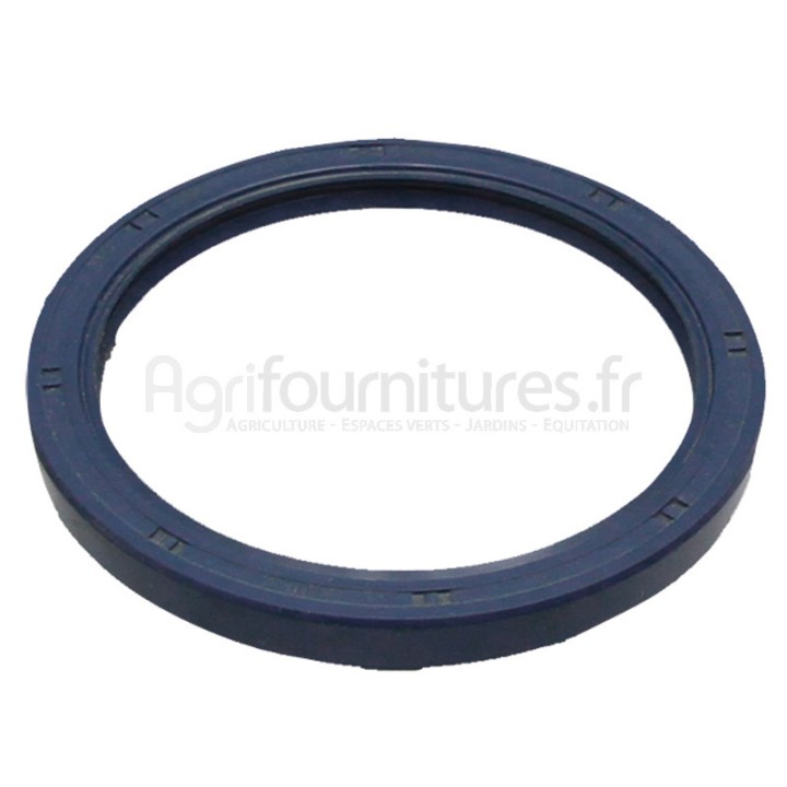 Bague d'étanchéité pour arbre pont arrière, 100 x 125 x 13 mm