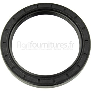 Bague d'étanchéité vilebrequin arrière modèles D 17 N,D 131 W,D 132 W par Fahr