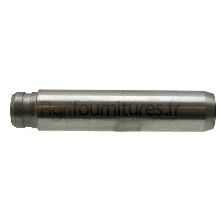Guide soupape modèles 353,383,423,433,453,523,533,553,554,624 par McCORMICK et IHC