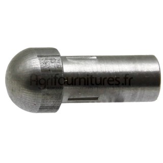 Tenon de guidage, levier de commande pour Mc Cormick et IHC