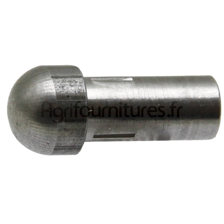 Tenon de guidage, levier de commande pour Mc Cormick et IHC