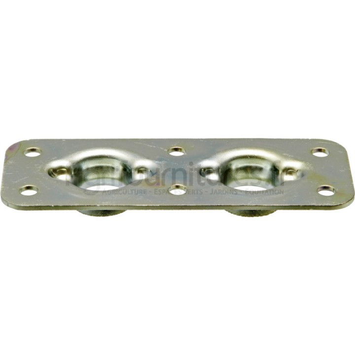 Grille de sélecteur de vitesses pour McCORMICK et IHC 433,533,633,733,833