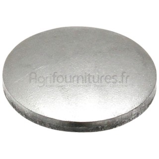 Obturateur pour tringlerie boîte de vitesses