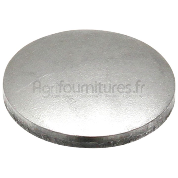 Obturateur pour tringlerie boîte de vitesses
