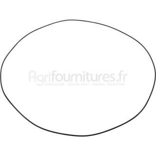 Joint torique arrière pour McCORMICK et IHC 1255,1255XL
