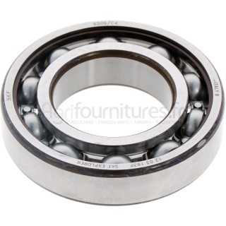 Roulement, 45 x 85 x 16 mm pour McCORMICK et IHC