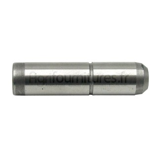 Guide soupape, Ø 17 mm modèles KL 11,KL 22,KL 12,KA 110,KA 330,KL 220,KLD 330 par Kramer