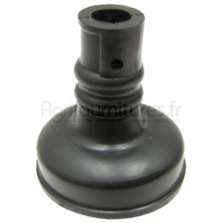 Soufflet de levier de vitesses Ø 50-13 mm, longueur 59 mm