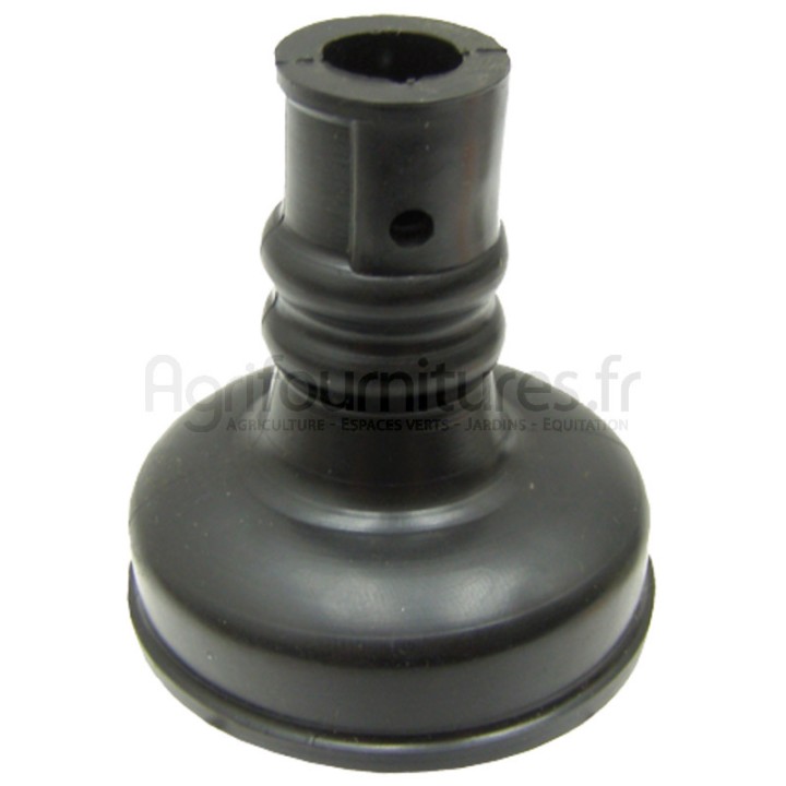 Soufflet de levier de vitesses Ø 50-13 mm, longueur 59 mm