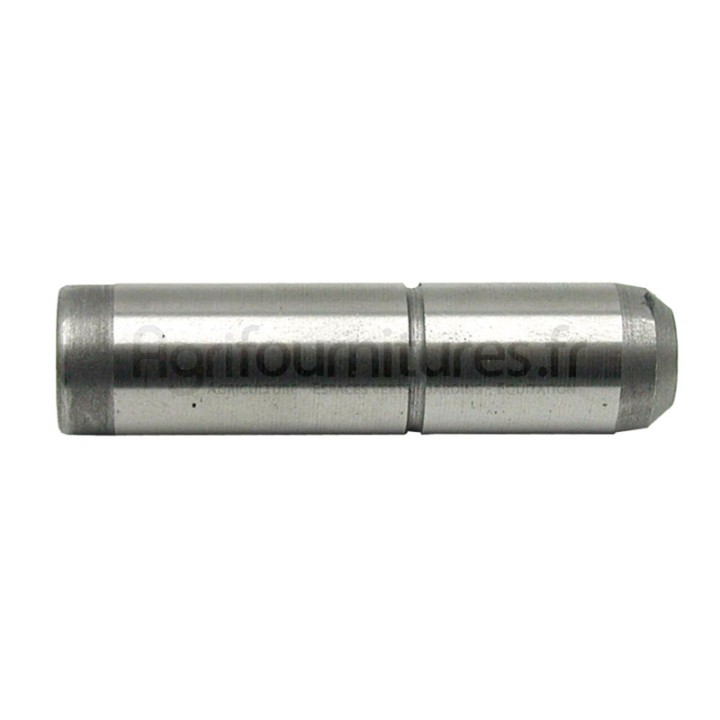 Guide soupape, Ø 17 mm, longueur 62 mm modèles KL 11,KL 22,KL 12,KA 110,KA 330 par Kramer