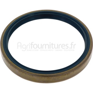 Bague d'étanchéité pour arbre pont arrière pour Deutz 6006,6806,7006,7206