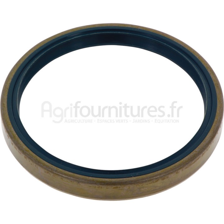 Bague d'étanchéité pour arbre pont arrière pour Deutz 6006,6806,7006,7206