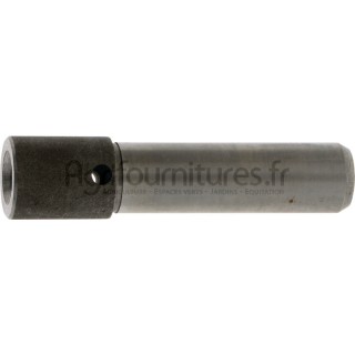 Guide soupape, Ø 18 mm, longueur 88 mm par Deutz