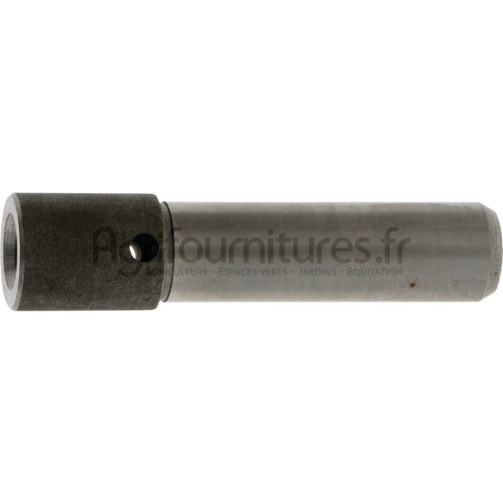 Guide soupape, Ø 18 mm, longueur 88 mm par Deutz