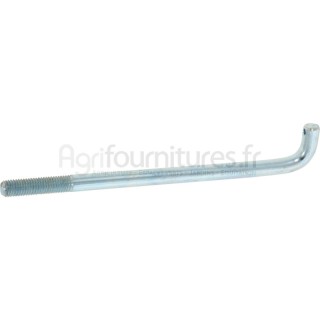 Tirant arbre d'embrayage pour Deutz 4006,6206