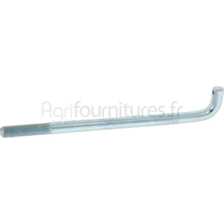 Tirant arbre d'embrayage pour Deutz 4006,6206