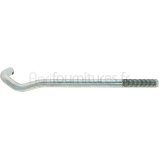 Tirant pédale d'embrayage pour Deutz 4006,6206