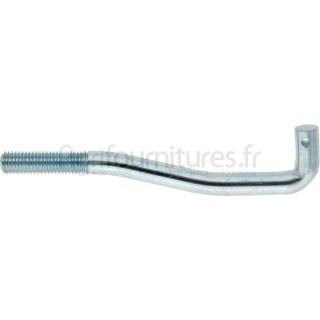 Tirant arbre d'embrayage pour Deutz 6806,7206