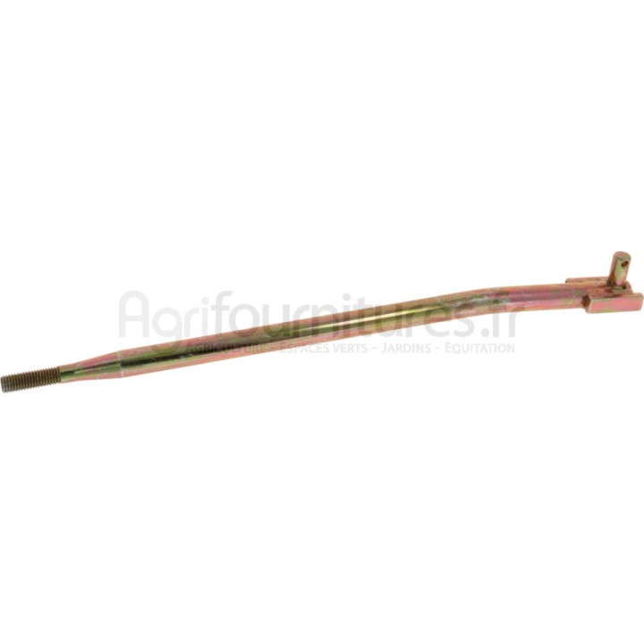 Tirant arbre d'embrayage pour Deutz 2505,3005,4005,4505,5005,2506,3006,5006,5506