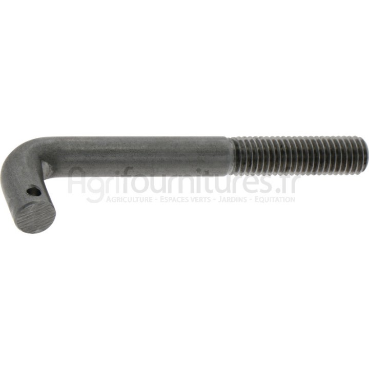 Tirant arbre d'embrayage pour Deutz 6006,7006