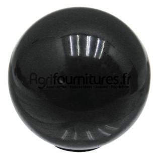 Pommeau de levier de vitesses, 3/8" UNF pour Fordson et Ford Dexta,Super Dexta,Major,Super Major,2000,2600,3000,3600
