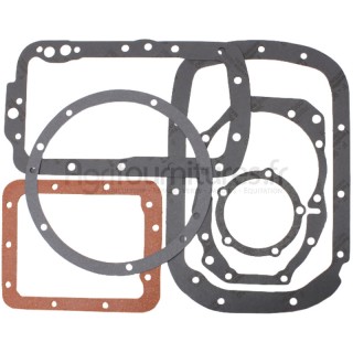 Pochette de joints pour transmission pour Fordson et Ford 6 pièces
