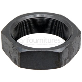 Ecrou pour arbre pont arrière pour Fordson et Ford Dexta,Super Dexta,Major,Super Major,2000,2600,3000,3600,4000