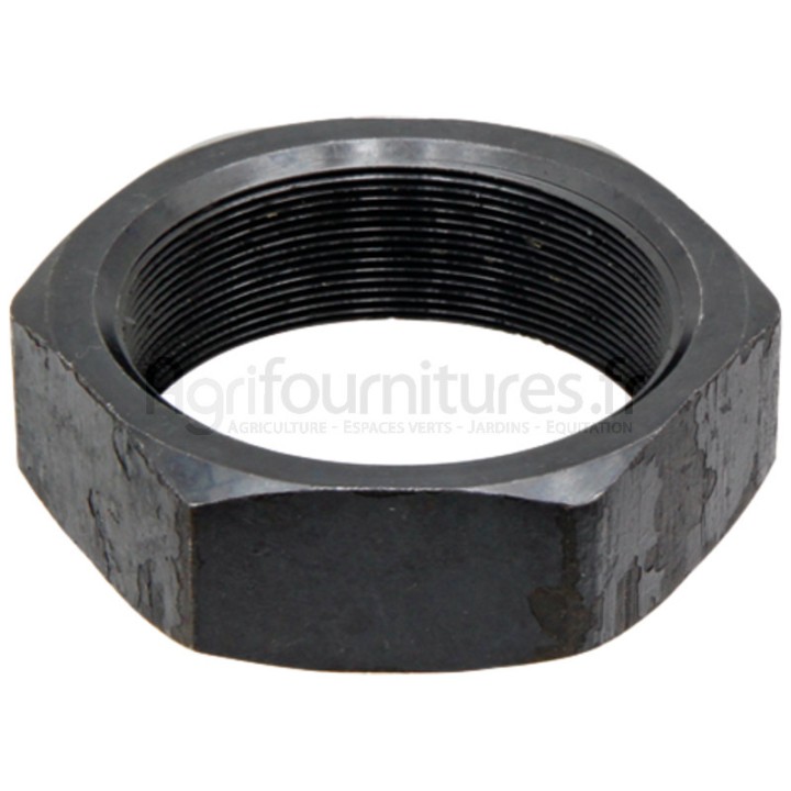 Ecrou pour arbre pont arrière pour Fordson et Ford Dexta,Super Dexta,Major,Super Major,2000,2600,3000,3600,4000