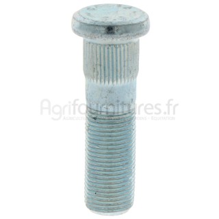 Boulon de roue, 5/8"