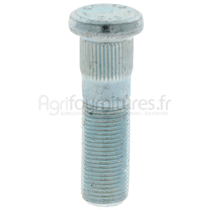 Boulon de roue, 5/8"