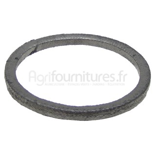 Bague d'étanchéité vilebrequin arrière par MWM, pour moteur KD 12