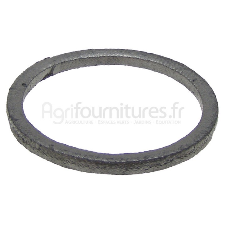 Bague d'étanchéité vilebrequin arrière par MWM, pour moteur KD 12