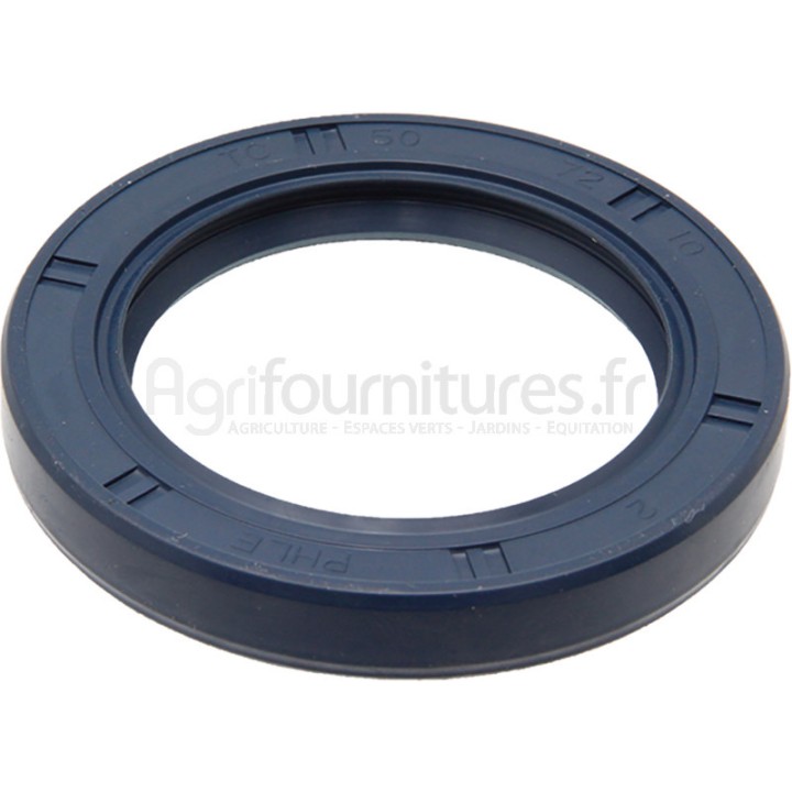Bague d'étanchéité vilebrequin avant modèles KB 12 L,KB 25 L par Kramer