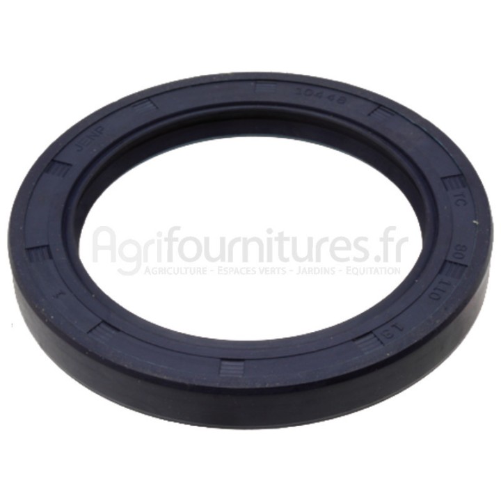 Bague d'étanchéité vilebrequin avant modèles F15G,F15GH,F25P,F28P,F40 par Fendt